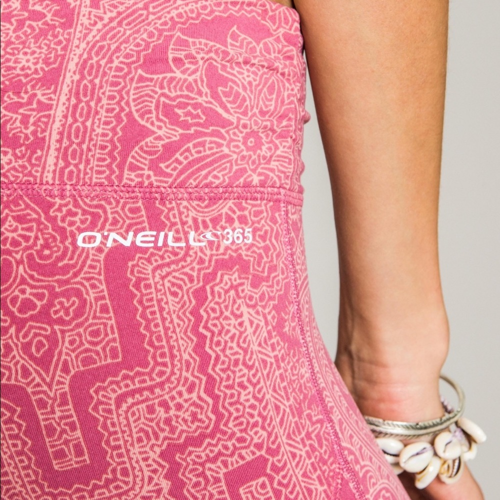 🔥O'Neill Divine Activity Pants Rose - Picture 5 of 5